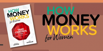 Webinar “How Money Works for Women”