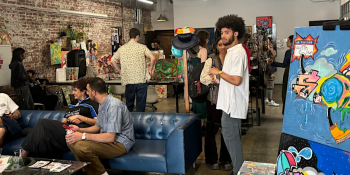 The Art Market