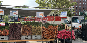 HHFM Lenox Avenue Market