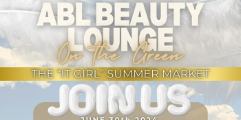 It&nbsp;Girl Summer Market