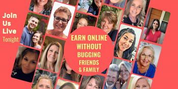 Workshop &ldquo;Never Bug Friends And Family Again&rdquo;