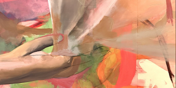 Evocation&nbsp;&mdash; A&nbsp;Solo Art Exhibition by&nbsp;Isadora Capraro