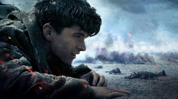 Monday Matinee &ldquo;Dunkirk&rdquo; (2017)