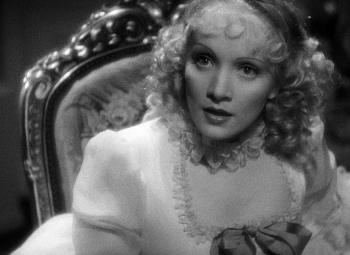 Monday night movies &ldquo;The Scarlet Empress&rdquo; (1934)