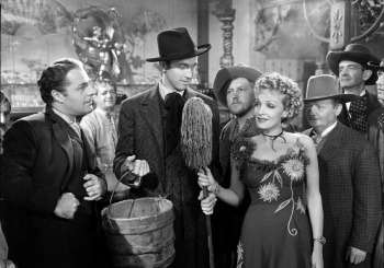 Reel to&nbsp;Read Movies &ldquo;Destry Rides Again&rdquo; (1939)