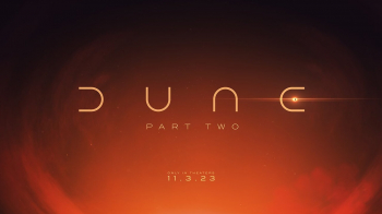 Movies at&nbsp;Hudson Park &ldquo;Dune: Part Two&rdquo; (2024)
