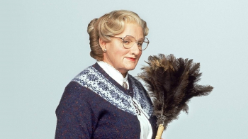 Thursday Night Movies &ldquo;Mrs. Doubtfire&rdquo; (1993)