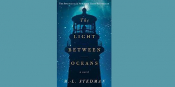 JCC Book Club: &ldquo;The Light Between Oceans&rdquo;