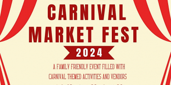 Carnival Market Fest