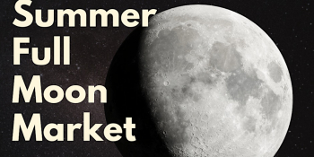 NYSF Full Buck Moon Market