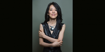 Concert. Jazz on&nbsp;the Plaza: Eri Yamamoto Quartet