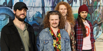 Concert of&nbsp;Chirp Band