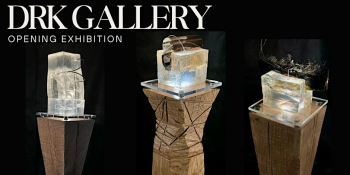 DRK Gallery Opening Exhibition &ldquo;One Day Only&rdquo;