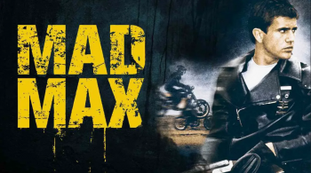 Thursday Night Movies &ldquo;Mad Max&rdquo; (1979)