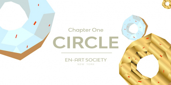 Media Art Exhibition &ldquo;Circle&rdquo;