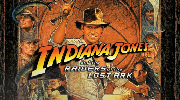 Film Screening: &ldquo;Raiders of&nbsp;the Lost Ark&rdquo; (1981)