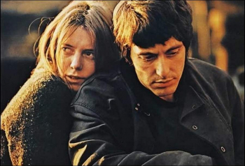Summer in&nbsp;the City &ldquo;Panic in&nbsp;Needle Park&rdquo; (1971)