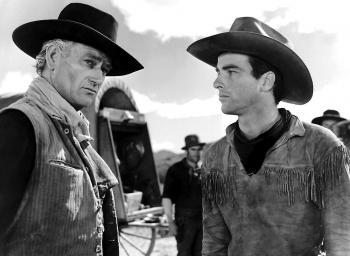 Reel to&nbsp;Read Movies: &ldquo;Red River&rdquo; (1948)