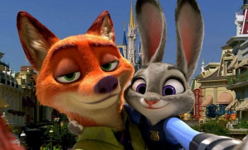 Family Movies &ldquo;Zootopia&rdquo; (2016)