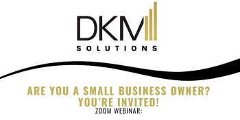 Small Business Owner Webinar