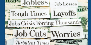 Webinar “Job Loss Survival Guide: Tools for Financial Resilience and Recovery”