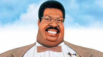 Thursday Night Movies: &ldquo;The Nutty Professor&rdquo; (1996)