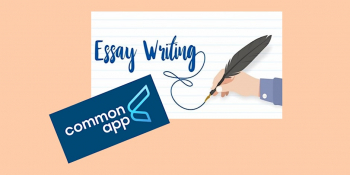 Free Small Group Workshop — College Application Essay Writing — Common App