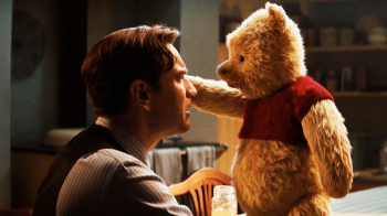 Movie Monday &ldquo;Disney&rsquo;s Christopher Robin&rdquo; (2018)