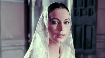 Monday Night Movies &ldquo;Bhowani Junction&rdquo; (1956)