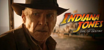 Movies at&nbsp;Mulberry Street Presents: &ldquo;Indiana Jones and the Dial of&nbsp;Destiny&rdquo; (2023)