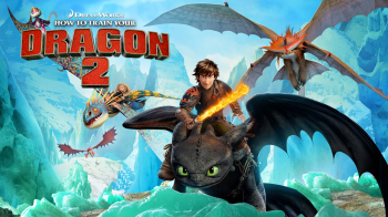 Family Film Screening &ldquo;How to&nbsp;Train Your Dragon&nbsp;2&rdquo; (2014)