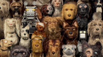 Saturday Matinee &ldquo;Isle of&nbsp;Dogs&rdquo; (2018)