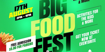 One Big Food Fest