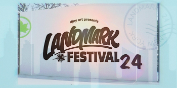 Landmark Festival&nbsp;24