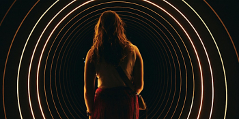 The Black Hole Experience: An&nbsp;Immersive Exhibition By&nbsp;Age of&nbsp;Union