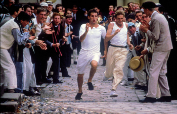 Monday Matinee “Chariots of Fire” (1981)