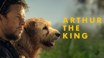 Movies at Hudson Park “Arthur the King” (2024)