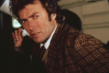 National Film Registry Series &ldquo;Don Siegel&rsquo;s &rsquo;Dirty Harry&rsquo;&rdquo; (1971)