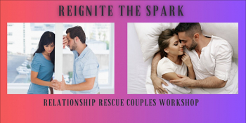 Workshop &ldquo;Strengthen Your Partnership: Techniques for a&nbsp;Happy and Long-Lasting Love&rdquo;