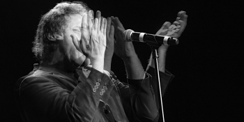 Jazz on&nbsp;the Plaza: Paul Jost Quartet