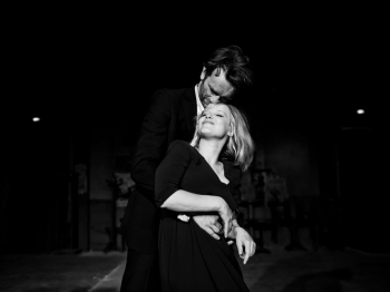 Monday Matinee &ldquo;Cold War&rdquo; (2018)