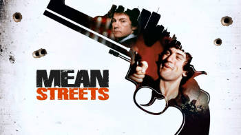 Summer in&nbsp;the City &ldquo;Mean Streets&rdquo; (1973)