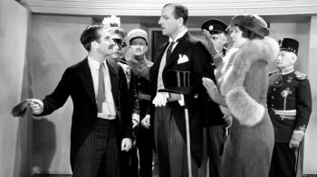 Movies at&nbsp;West New Brighton &ldquo;Duck Soup&rdquo; (1933)