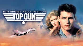 Thursday Night Movies &ldquo;Top Gun&rdquo; (1986)