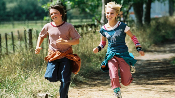 Family Movies &ldquo;Bridge to&nbsp;Terabithia&rdquo; (2007)