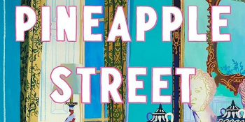 Hudson Park Book Discussion: Pineapple Street by&nbsp;Jenny Jackson