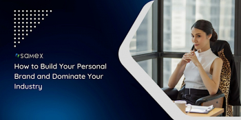 Webinar &ldquo;How to&nbsp;Build Your Personal Brand and Dominate Your Industry&rdquo;