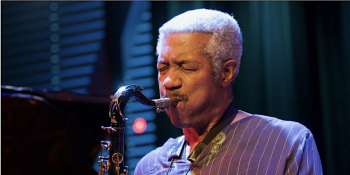 Jazz on&nbsp;the Plaza: Billy Harper Quintet