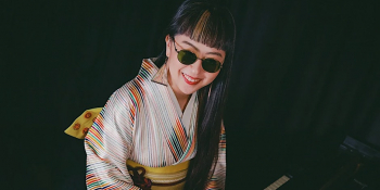 Jazz on&nbsp;the Plaza: Miki Yamanaka Quartet