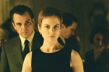 Monday Night Movies &ldquo;Birth&rdquo; (2004)